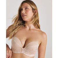 Refined Glamour Bra Pearl Pearl