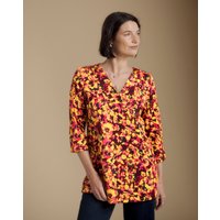 Jersey Tunic Multi Coloured
