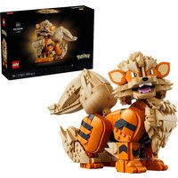 Arcanine Model 72160