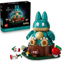 Munchlax Model 72150