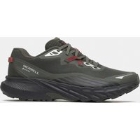 Agility Trail GTX Shoes Khaki Grey