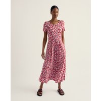 Cornwall Veronica Dress Multicolour
