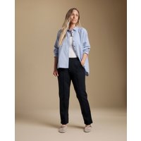 Comfort Fit Trouser Regular 12R