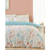 Evelyn Duvet Cover Set KING