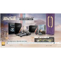 Star Wars Galactic Racer Collectors