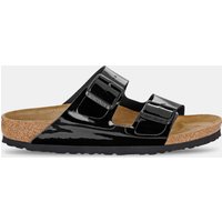 Arizona Patent Sandals