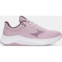 Aurora 3 Trainers Mauve