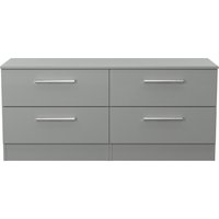 Eider 4 Drawer Bed Box