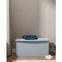 Haydn Blanket Box Denim Blue