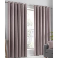 Strata Eyelet Curtains