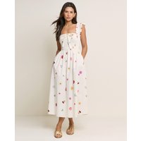 Christina Midi Dress