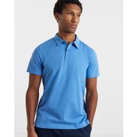 Jersey Polo Long