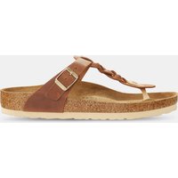Gizeh Lea Braided Sandals