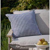 Hessle Striped Outdoor Cushion 45X45
