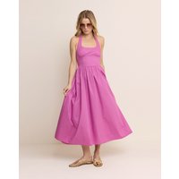Hallie Midi Dress