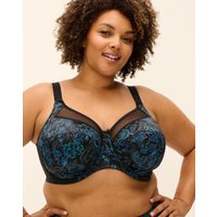 Kayla Full Cup Bra 42JJ