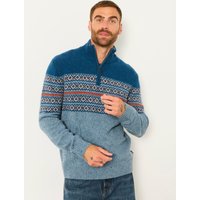 Fostal Half Neck Jumper TALL