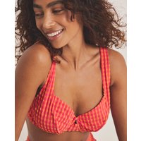 Underwired Bikini Top