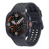 Galaxy Watch Ultra 2 Titanium