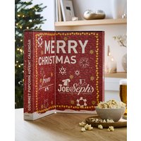 & Sephs Popcorn Advent Calendar