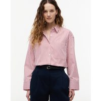 Modern Long Sleeve Shirt Multicolour
