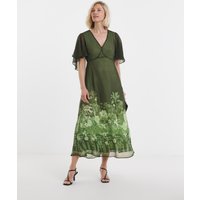 Tea Dress