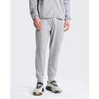 Performance Fleece Pants Grey Heather