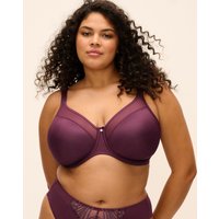 Smooth Moulded T Shirt Bra