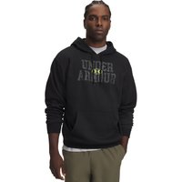 Rival Camo Logo Hoodie XL46 48