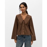 Collar Blouse