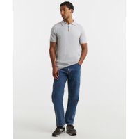 Texas Straight Fit Jean 46S
