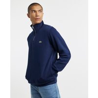 Classic 1 4 Zip Sweat Top 3XL51