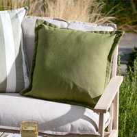 Holmfirth Canvas Outdoor Cushion 45X45