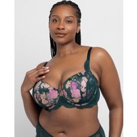 Curves Anahi Full Cup Bra