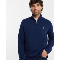 1 2 Zip Sweatshirt