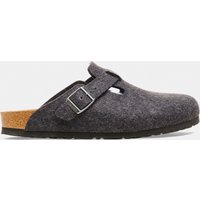 Classic Wooly Arizona Clogs