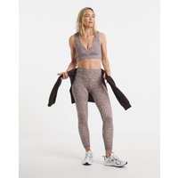 Ultimate Studio 7 8 Legging Leopard Print