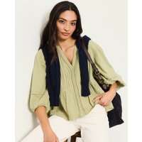 Rosalie Blouse