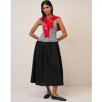 NC Drina Midi Dress