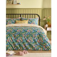 Furn. Emerie Duvet Cover Set furn. SINGLE