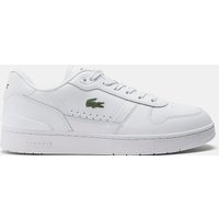 Lacoste T-Clip Set White Trainers