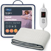 Hotel Electric Blanket KING