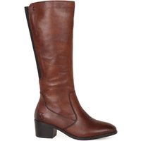 Harome Knee High Boots