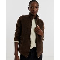 Sherpa Jacket 2XL24 26