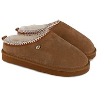 Sheepskin Erin Slipper Sheepskin