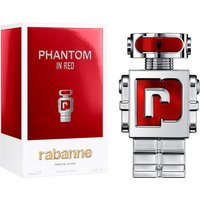 Phantom In Red Parfum Elixir 100ml