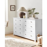 Bosworth Extra Large Chest Drawers