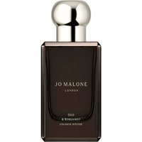 Jo Malone Oud & Bergamot Intence
