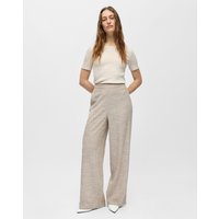 WIDE TROUSERS