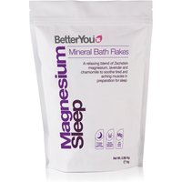 BetterYou Magnesium Sleep Flakes